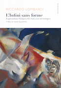 Infini sans forme (L')
